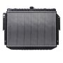 ONE STOP SOLUTIONS 122 OSC Automotive Products 122 Radiator