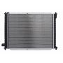 ONE STOP SOLUTIONS 1273 OSC Cooling Products 1273 New Radiator
