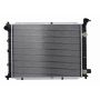 ONE STOP SOLUTIONS 1273 OSC Cooling Products 1273 New Radiator