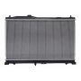 ONE STOP SOLUTIONS 1277 OSC Cooling Products 1277 New Radiator