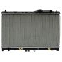 ONE STOP SOLUTIONS 1277 OSC Cooling Products 1277 New Radiator