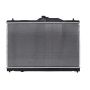 ONE STOP SOLUTIONS 1278 OSC Cooling Products 1278 New Radiator