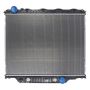 ONE STOP SOLUTIONS 1278 OSC Cooling Products 1278 New Radiator