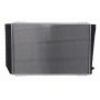 ONE STOP SOLUTIONS 1279 OSC Cooling Products 1279 New Radiator