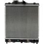 ONE STOP SOLUTIONS 1290 OSC Cooling Products 1290 New Radiator