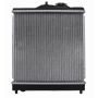 ONE STOP SOLUTIONS 1290E OSC Automotive Products 1290E Radiator