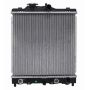 ONE STOP SOLUTIONS 1290E OSC Automotive Products 1290E Radiator