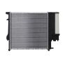 ONE STOP SOLUTIONS 1295 OSC Cooling Products 1295 New Radiator