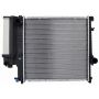 ONE STOP SOLUTIONS 1295 OSC Cooling Products 1295 New Radiator