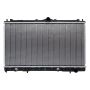 ONE STOP SOLUTIONS 1298 OSC Cooling Products 1298 New Radiator