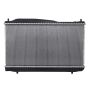 ONE STOP SOLUTIONS 13000 OSC Cooling Products 13000 New Radiator