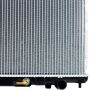 ONE STOP SOLUTIONS 13005 OSC Cooling Products 13005 New Radiator