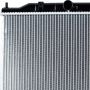 ONE STOP SOLUTIONS 13005 OSC Cooling Products 13005 New Radiator