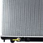 ONE STOP SOLUTIONS 13005 OSC Cooling Products 13005 New Radiator