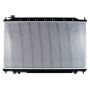 ONE STOP SOLUTIONS 13005 OSC Cooling Products 13005 New Radiator