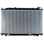 ONE STOP SOLUTIONS 13005 OSC Cooling Products 13005 New Radiator