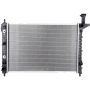 ONE STOP SOLUTIONS 13006 OSC Automotive Products 13006 Radiator