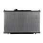 ONE STOP SOLUTIONS 13015 OSC Cooling Products 13015 New Radiator