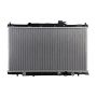 ONE STOP SOLUTIONS 13015 OSC Cooling Products 13015 New Radiator