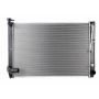ONE STOP SOLUTIONS 13019 OSC Cooling Products 13019 New Radiator