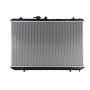 ONE STOP SOLUTIONS 13024 OSC Cooling Products 13024 New Radiator