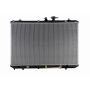 ONE STOP SOLUTIONS 13024 OSC Cooling Products 13024 New Radiator