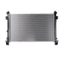ONE STOP SOLUTIONS 13025 OSC Cooling Products 13025 New Radiator