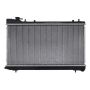 ONE STOP SOLUTIONS 13026 OSC Cooling Products 13026 New Radiator