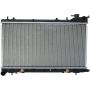 ONE STOP SOLUTIONS 13026 OSC Cooling Products 13026 New Radiator
