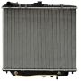 ONE STOP SOLUTIONS 1302 OSC Cooling Products 1302 New Radiator