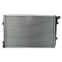 ONE STOP SOLUTIONS 13030 OSC Automotive Products 13030 Radiator