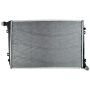 ONE STOP SOLUTIONS 13030 OSC Automotive Products 13030 Radiator