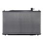 ONE STOP SOLUTIONS 13031 OSC Cooling Products 13031 New Radiator
