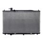 ONE STOP SOLUTIONS 13031 OSC Cooling Products 13031 New Radiator