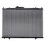 ONE STOP SOLUTIONS 13032 OSC Cooling Products 13032 New Radiator