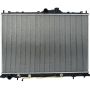 ONE STOP SOLUTIONS 13032 OSC Cooling Products 13032 New Radiator