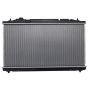 ONE STOP SOLUTIONS 13035 OSC Cooling Products 13035 New Radiator