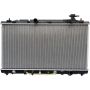 ONE STOP SOLUTIONS 13035 OSC Cooling Products 13035 New Radiator