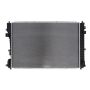 ONE STOP SOLUTIONS 13041 OSC Cooling Products 13041 New Radiator