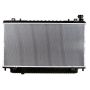 ONE STOP SOLUTIONS 13044 OSC Automotive Products 13044 Radiator