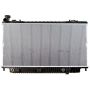 ONE STOP SOLUTIONS 13044 OSC Automotive Products 13044 Radiator