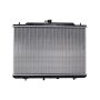 ONE STOP SOLUTIONS 13047E OSC Cooling Products 13047 New Radiator