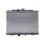 ONE STOP SOLUTIONS 13047E OSC Cooling Products 13047 New Radiator