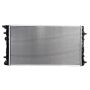 ONE STOP SOLUTIONS 13048 OSC Cooling Products 13048 New Radiator
