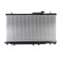 ONE STOP SOLUTIONS 13051 OSC Cooling Products 13051 New Radiator