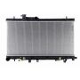 ONE STOP SOLUTIONS 13051 OSC Cooling Products 13051 New Radiator