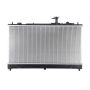 ONE STOP SOLUTIONS 13053 OSC Automotive Products 13053 Radiator