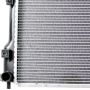 ONE STOP SOLUTIONS 13054 OSC Automotive Products 13054 Radiator