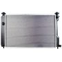 ONE STOP SOLUTIONS 13054 OSC Automotive Products 13054 Radiator