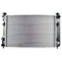 ONE STOP SOLUTIONS 13054 OSC Automotive Products 13054 Radiator